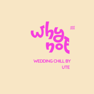 Bild von Wedding Chill by Ute